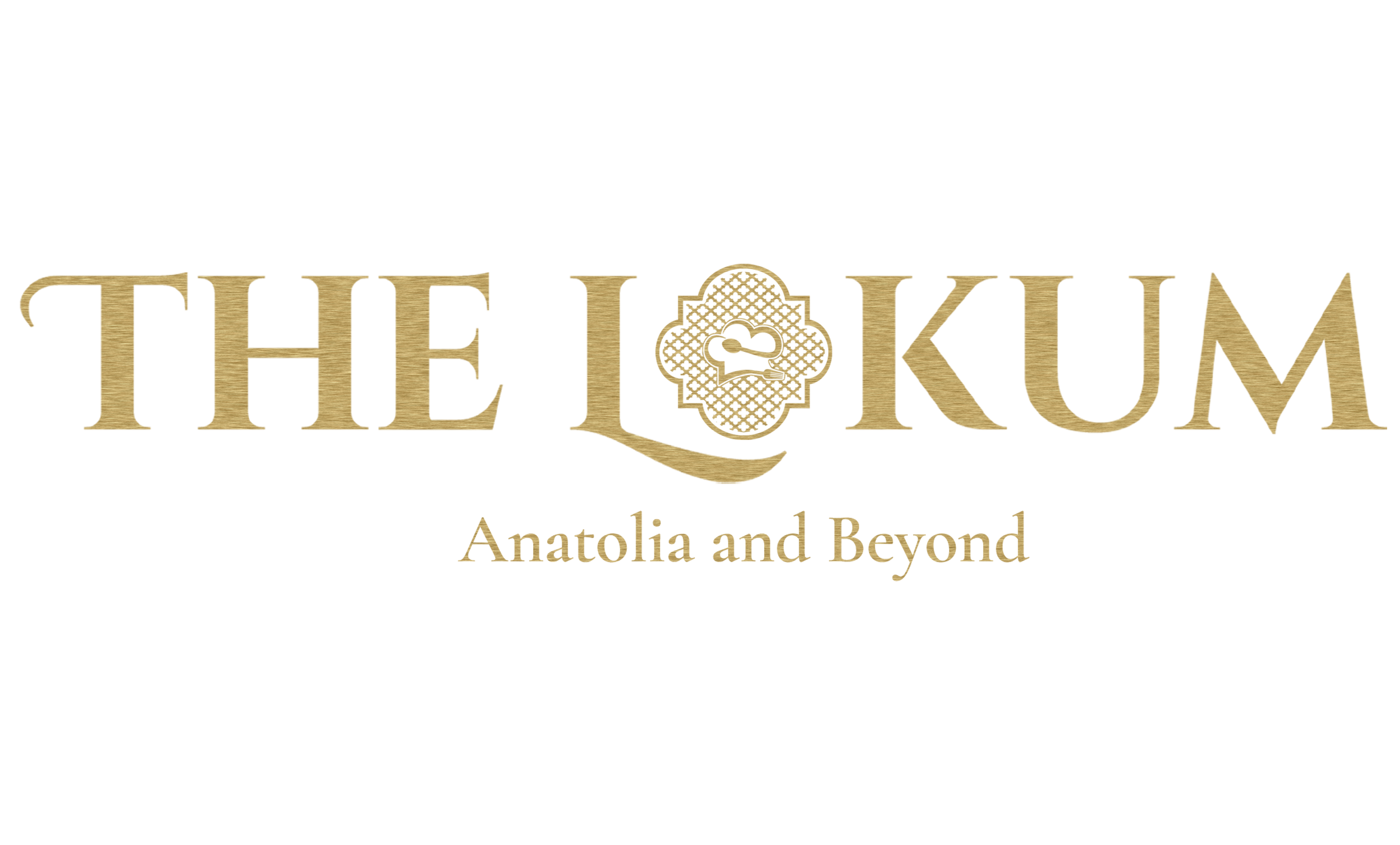 The Lokum Logo